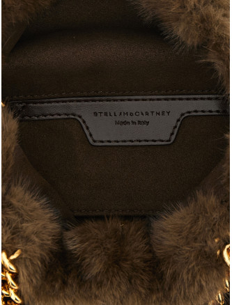 Сумка STELLA MCCARTNEY 'Falabella Mini Drawstring' (7B0144WP07732007) #