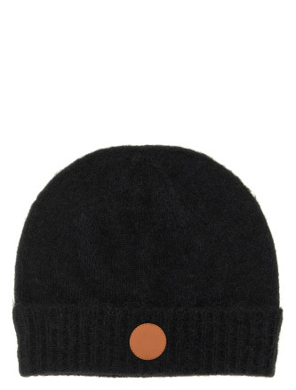 Шапка VIVIENNE WESTWOOD 'Orb'