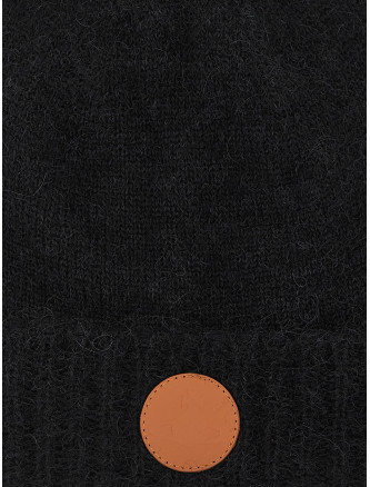 Шапка VIVIENNE WESTWOOD 'Orb' (8102002JK008IN401) #