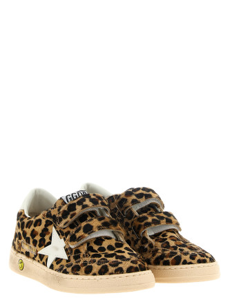 Кроссовки GOLDEN GOOSE 'Ball Star'