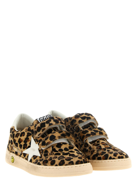 Кроссовки GOLDEN GOOSE 'Ball Star' (GYF00501F0080538324783247) #1