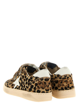 Кроссовки GOLDEN GOOSE 'Ball Star' (GYF00501F0080538324783247) #