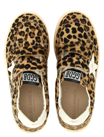 Кроссовки GOLDEN GOOSE 'Ball Star' (GYF00501F0080538324783247) #
