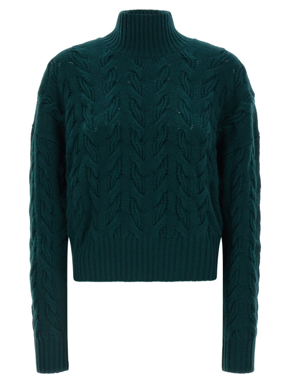 Свитер MAX MARA STUDIO 'Cosmo' (2626366042600007) #1