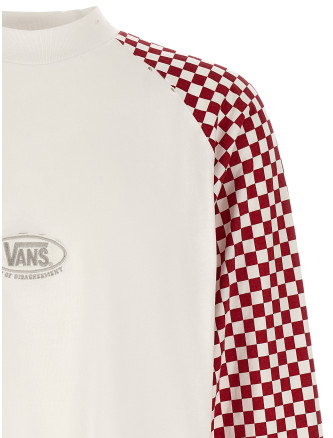 Футболка VANS 'A.O.D.' (VN000TWXH071) #