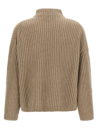 Свитер BRUNELLO CUCINELLI 'Sparkling & Dazzling' (MBM753504C506) #