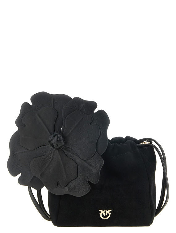 Клатч PINKO 'Flower' (107678A3M6Z99Y) #1