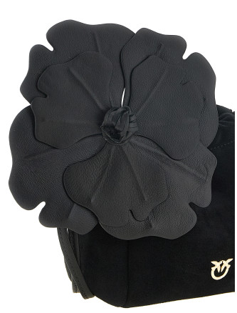 Клатч PINKO 'Flower' (107678A3M6Z99Y) #