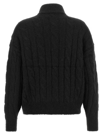 Свитер LAUREN RALPH LAUREN Jewel logo sweater (200B33686001) #