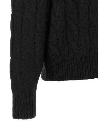 Свитер LAUREN RALPH LAUREN Jewel logo sweater (200B33686001) #