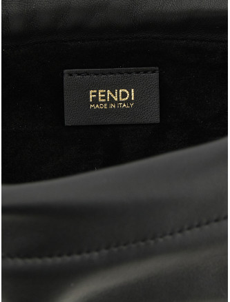 Сумка FENDI 'Baguette® Soft Piccola' (8BR855B1ZKF0QA1) #