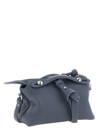 Клатч FENDI 'By The Way Soft Mini' (8BS098B1J5F1XA4) #