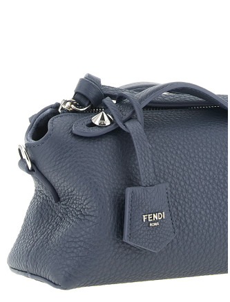 Клатч FENDI 'By The Way Soft Mini' (8BS098B1J5F1XA4) #