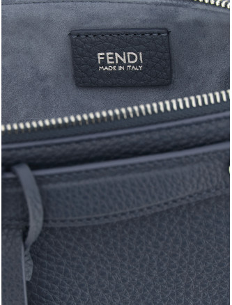 Клатч FENDI 'By The Way Soft Mini' (8BS098B1J5F1XA4) #