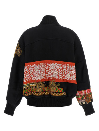 Куртка DRIES VAN NOTEN 'Valdi' (2620105154216900) #