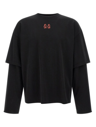 Футболка 44 LABEL 'Over Double'