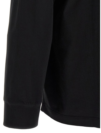 Футболка MM6 MAISON MARGIELA 'Numeric Signature MM6' (SH0NH0028M20258900) #