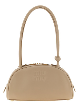 'Beau' small shoulder bag