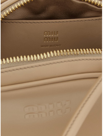 Сумка MIU 'Beau' (5BB192VOOO2CRWF0036) #