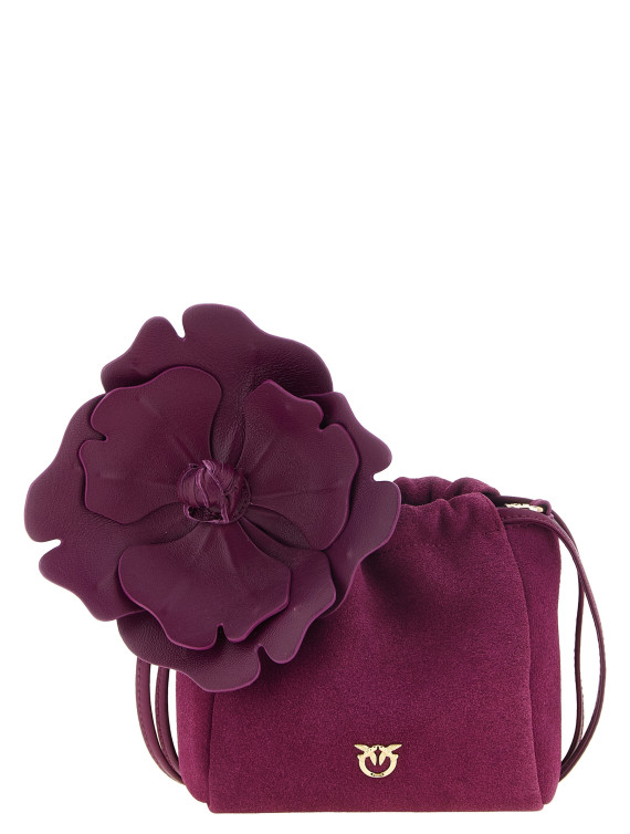 Клатч PINKO 'Flower' (107678A3M6N45Y) #1