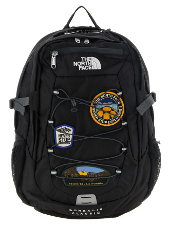 Рюкзак THE NORTH FACE 'Borealis Classic Patch'