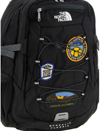 Рюкзак THE NORTH FACE 'Borealis Classic Patch' (NF0A8KE80E61) #