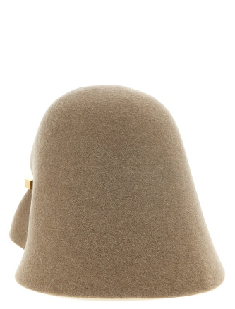 Головной убор JACQUEMUS 'Cloche' (26HACW00772AN00004150) #