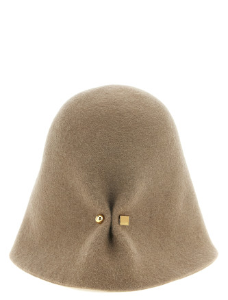 Головной убор JACQUEMUS 'Cloche' (26HACW00772AN00004150) #