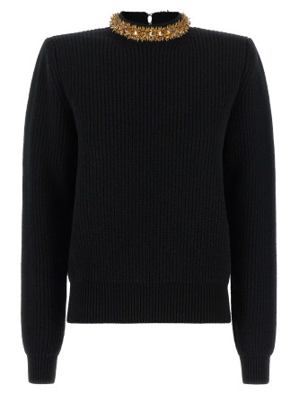 Свитер BALMAIN 'Rocaille'