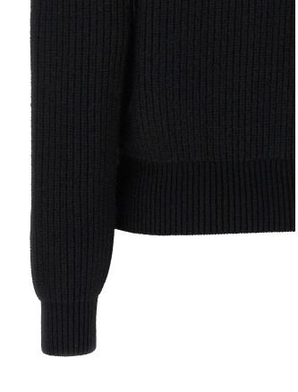 Свитер BALMAIN 'Rocaille' (PU00000000100PA) #
