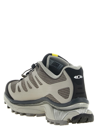 Кроссовки SALOMON 'XT-4 OG GTX' (L49210800PALOMACLOUDBURSTFTWSILVER) #