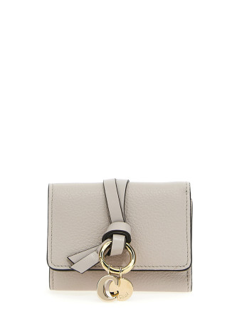 Кошелёк CHLOÉ 'Mini Tri Fold'