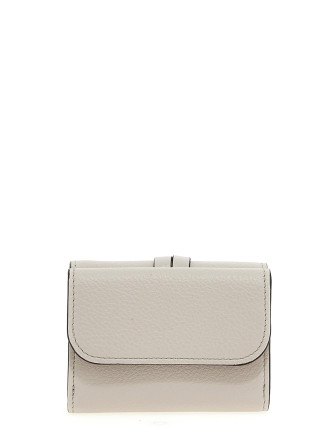 Кошелёк CHLOÉ 'Mini Tri Fold' (CHC21WP946F57084) #
