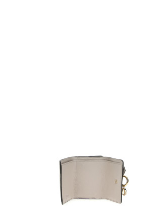 Кошелёк CHLOÉ 'Mini Tri Fold' (CHC21WP946F57084) #