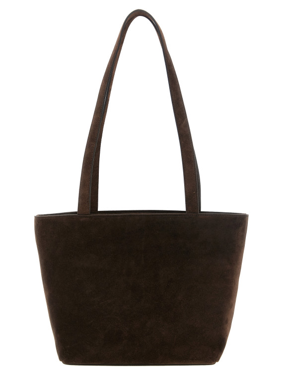 Шоппер THE ROW 'Parker' (H001385L700DBAS) #1