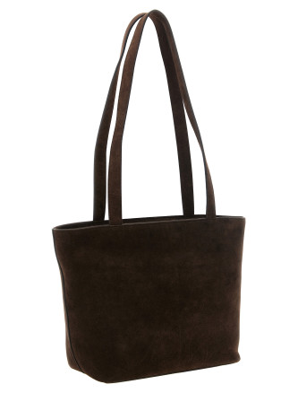 Шоппер THE ROW 'Parker' (H001385L700DBAS) #