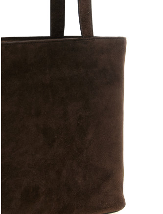 Шоппер THE ROW 'Parker' (H001385L700DBAS) #