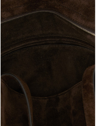 Шоппер THE ROW 'Parker' (H001385L700DBAS) #