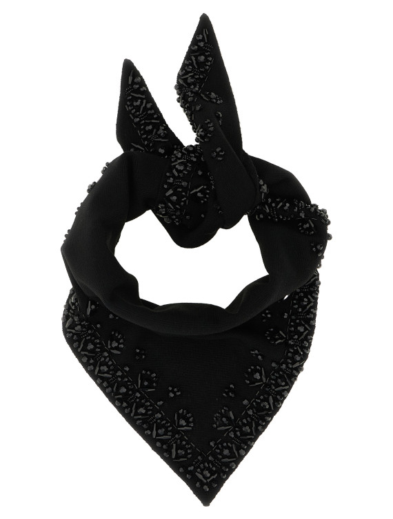 Шарф P.A.R.O.S.H. 'Look26' (D000611RLOOK26013) #1