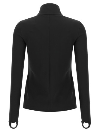 Свитер COURREGES 'Second-Skin' (626JTO564PA01279999) #