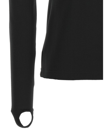 Свитер COURREGES 'Second-Skin' (626JTO564PA01279999) #