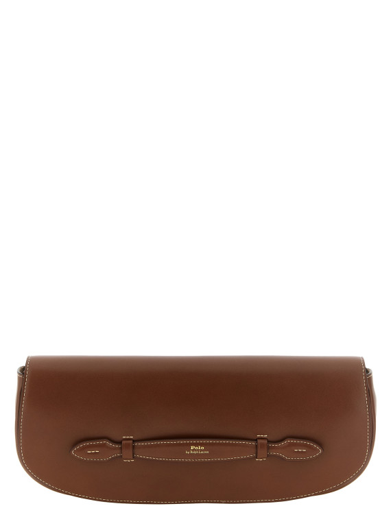 Клатч POLO RALPH LAUREN 'Bellport' (428971315002) #1