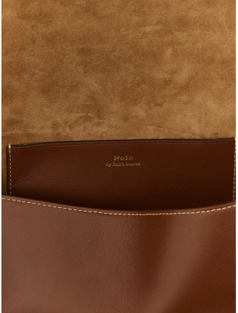 Клатч POLO RALPH LAUREN 'Bellport' (428971315002) #