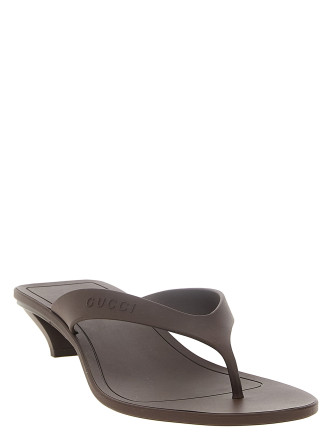 Босоножки GUCCI 'Vittoria' (869626J87002007) #