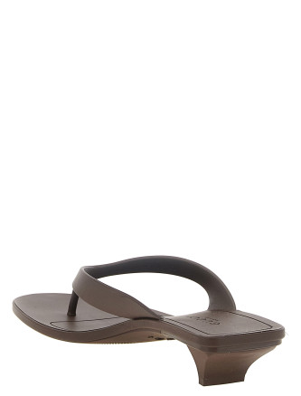 Босоножки GUCCI 'Vittoria' (869626J87002007) #