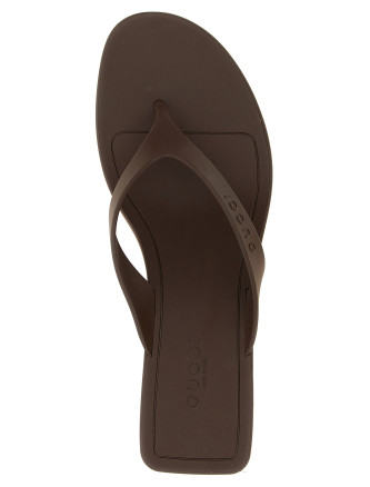 Босоножки GUCCI 'Vittoria' (869626J87002007) #
