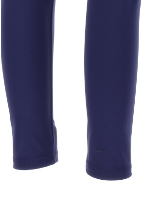Леггинсы ERES 'Billie' (232422INDIGOSPLASH) #