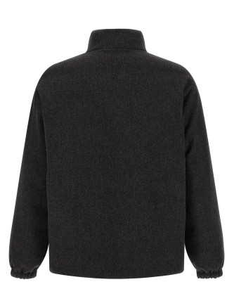 Пуховик JIL SANDER Wool jacket (J22AF0119J40364021) #