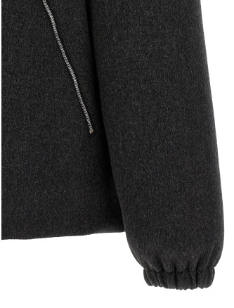 Пуховик JIL SANDER Wool jacket (J22AF0119J40364021) #