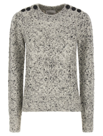 Свитер MARANT ETOILE 'Anastasia'